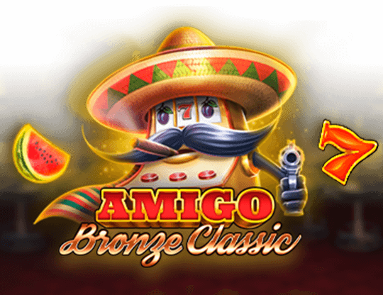 Amigo Bronze Classic