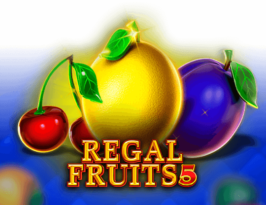 Regal Fruits 5