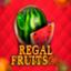 Regal Fruits 20