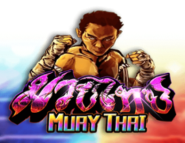 Muay Thai 2