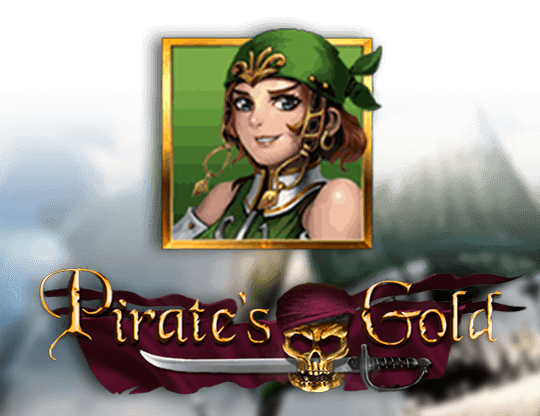 Pirate's Gold