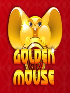 Golden Mouse