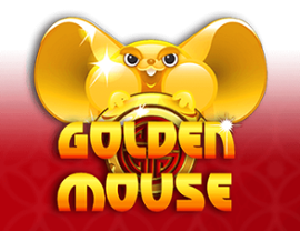 Golden Mouse