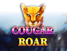 Cougar Roar