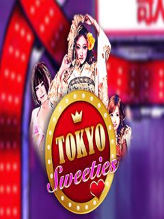 Tokyo Sweeties