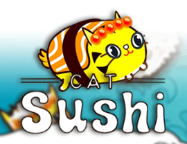 Sushi Cat