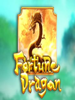 Fortune Dragon 2