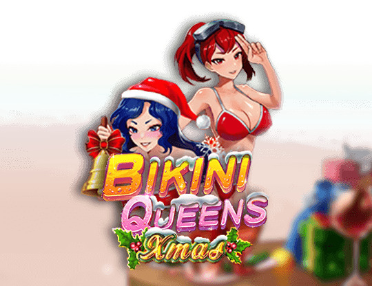 Bikini Queens Xmas