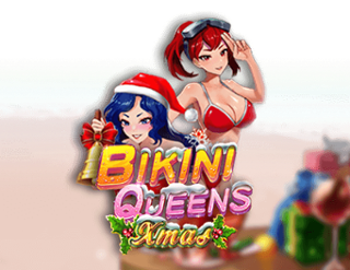 Bikini Queens Xmas