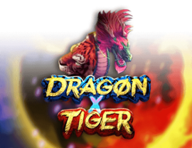 Dragon X Tiger