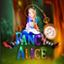 Fancy Alice