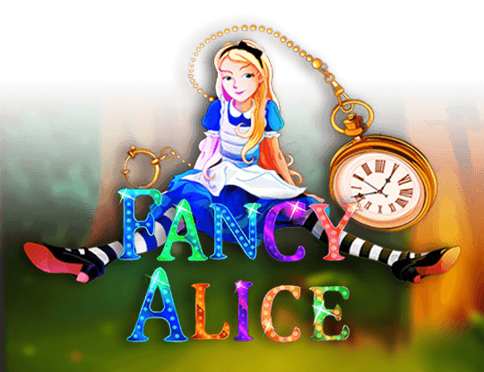 Fancy Alice