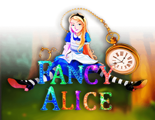 Fancy Alice Demo Play Free Slot Game Fancy Alice Demo Play Free Slot Game