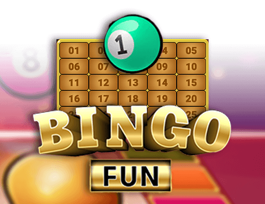 Bingo Fun