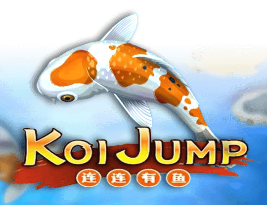 Koi Jump