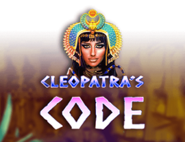 Code Cleopatra's