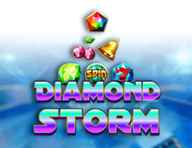 Diamond Storm