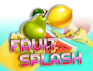 Fruit Splash