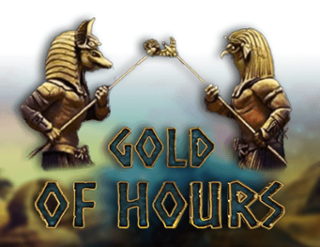 Gold of Horus