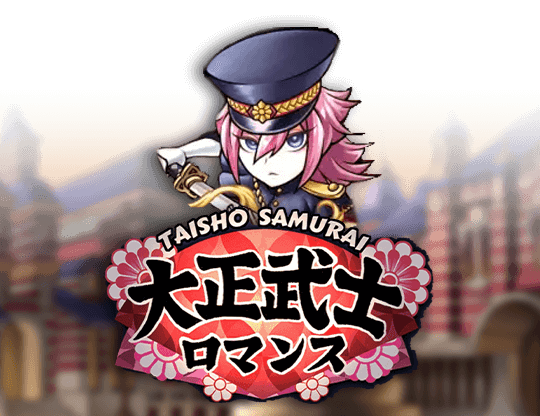 Taisho Samurai