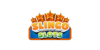 Slingo Slots Casino Logo