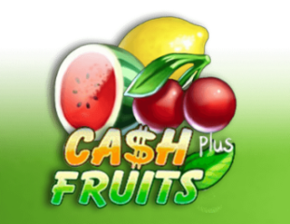 Cash Fruits Plus