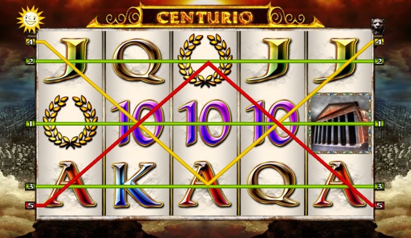 Centurio Free Slots.jpg