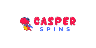 Casper Spins Casino Logo