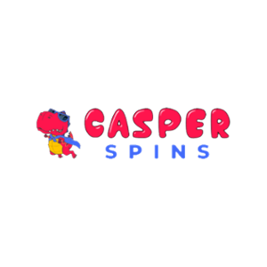 Casper Spins Casino Logo