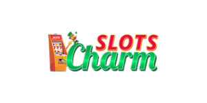 Slots Charm Casino Logo