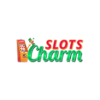 Slots Charm Casino Logo