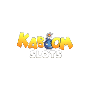KaboomSlots Casino Logo