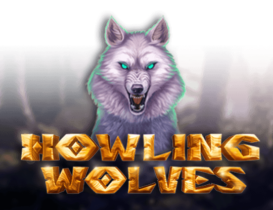 Howling Wolves Megaways