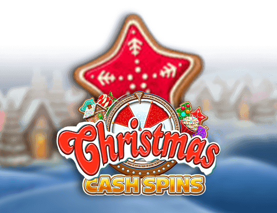 Christmas Cash Spins