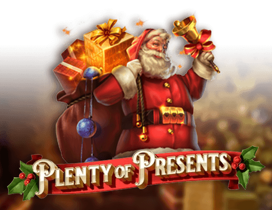 Plenty of Presents