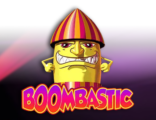 Boombastic
