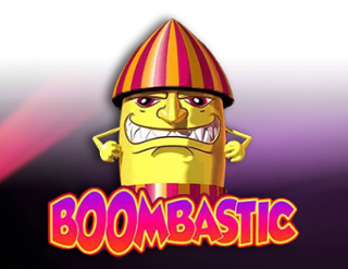 Boombastic