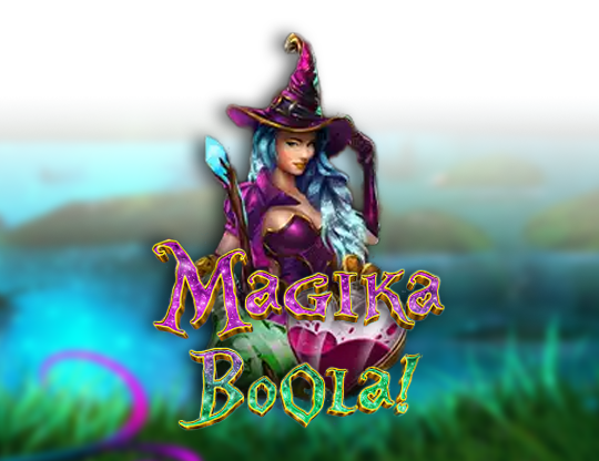 Magika Boola