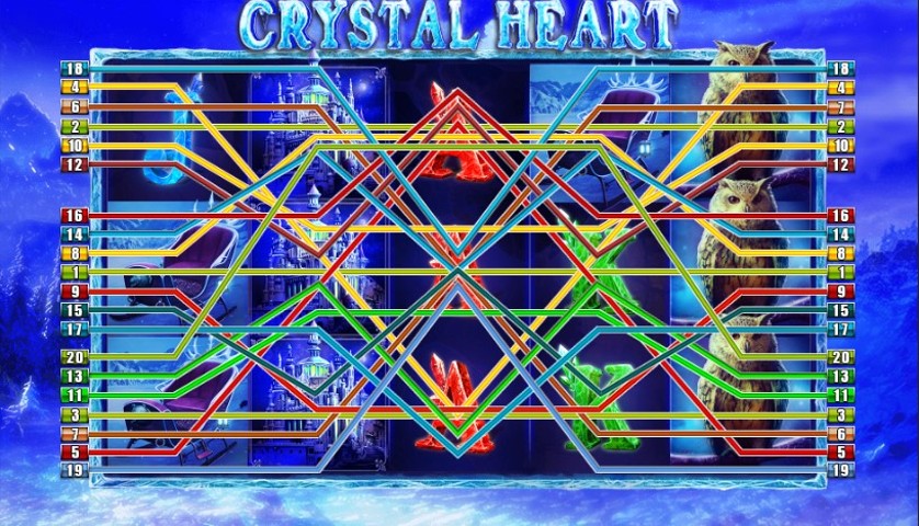 Heart Slots Heart Slots