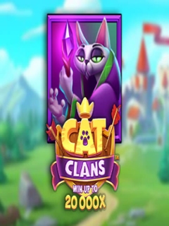 Cat Clans