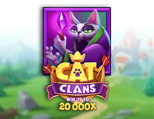 Cat Clans