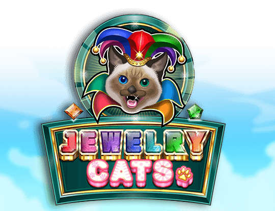 Jewelry Cats