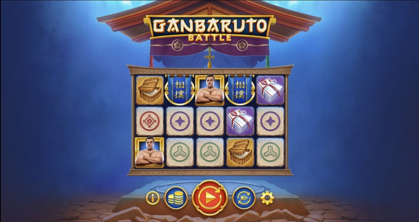Ganbaruto Battle.jpg