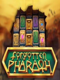 Forgotten Pharaoh