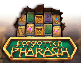 Forgotten Pharaoh