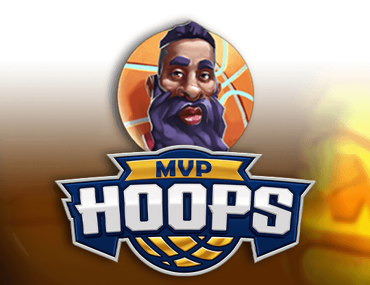 MVP Hoops