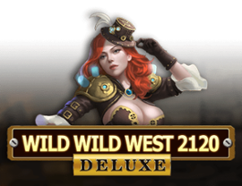 Wild Wild West 2120 Deluxe