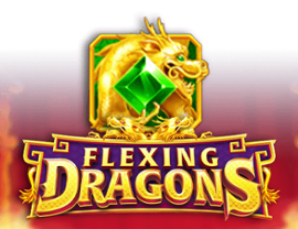 Flexing Dragons