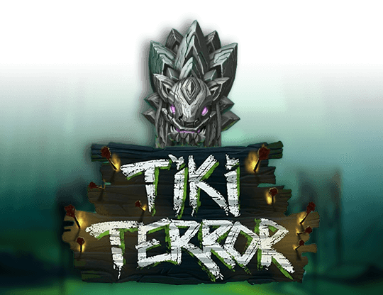 Tiki Terror