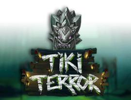 Tiki Terror